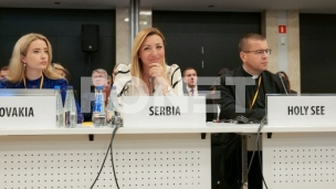 Nulta tolerancija na nasilje